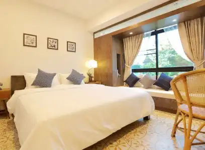 Amaka Bed & Breakfast - 73