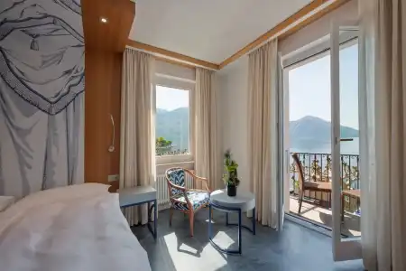 Albergo Carcani - 73