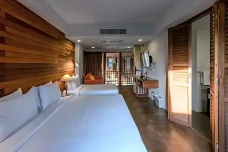 Nanda Heritage - 57