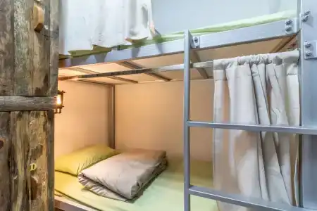 Banthat Thong Hostel - 22