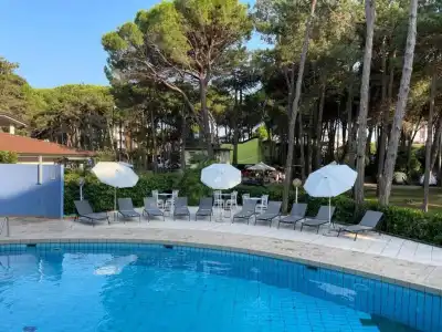 Alemagna B&B Lido del Sole Pet Friendly - 43