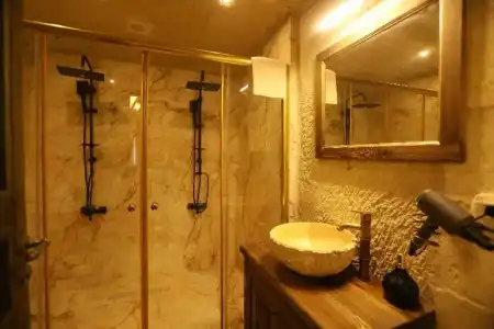 Hancı Cave - 43