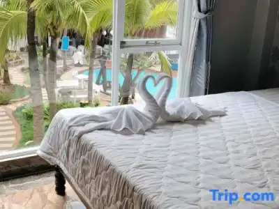 Minh Tam Resort - 61