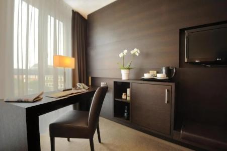 ATLANTIC Grand Bremen - 34