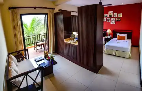 Pandanus Resort - 71