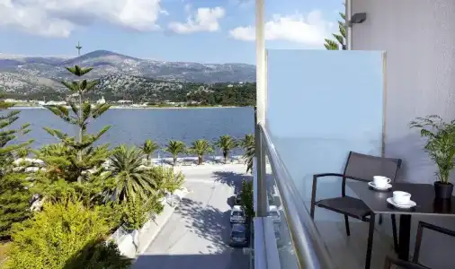 Mouikis Kefalonia - 74