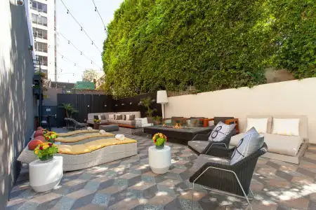 Kimpton Palomar Los Angeles Beverly Hills by IHG - 30