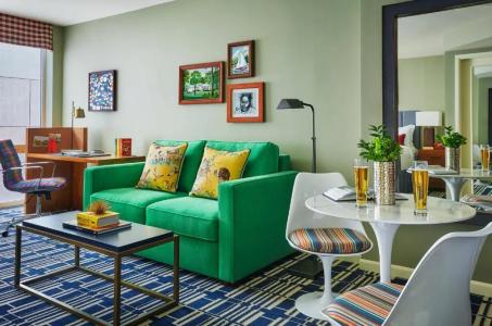 Graduate by Hilton Madison - 38