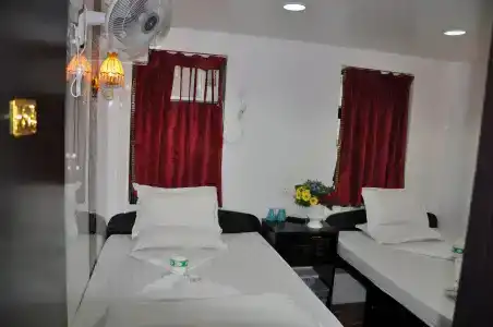 Castle inn - Hostel - 6