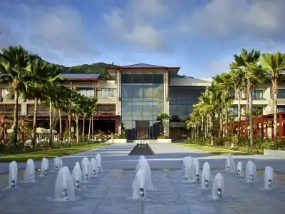 Canopy by Hilton Seychelles Resort - 33