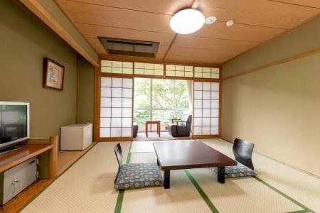Itoen New Sakura - 16
