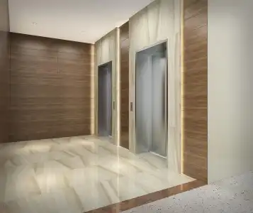 S19-Al Jaddaf Metro Station - 32
