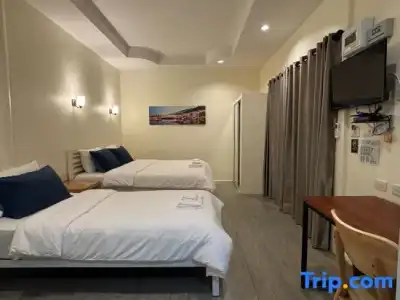 Mangoes Guesthouse - 90