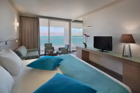 Milos Dead Sea - 61