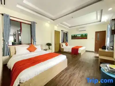 Joi Boutique Bai Truoc - 53