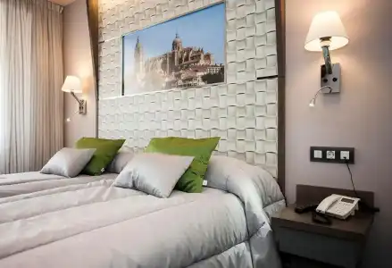 Hostal Barcelona - 60