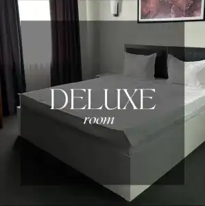 Deluxe Ferghana - 19