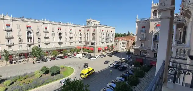 Apartment Dat Exx on the Marjanishvili - 80