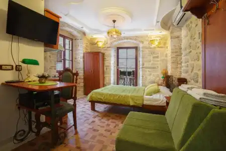 Apartments Wine House Old Town - 69