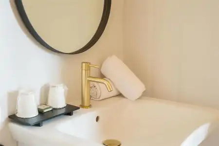 Best Western Le Cheval Blanc - Vieux Port - 118