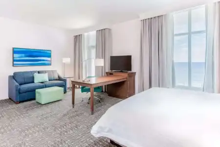 Hampton Inn and Suites Panama City Beach/Beachfront - 112