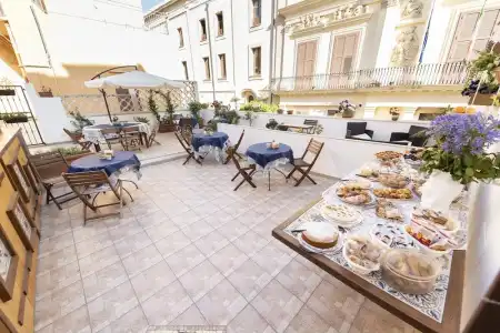 Bed & Breakfast Garibaldi - 23