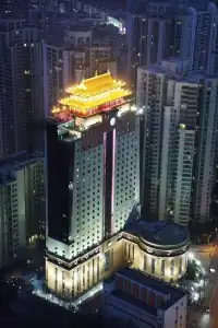Courtyard by Marriott Shanghai Xujiahui - 22