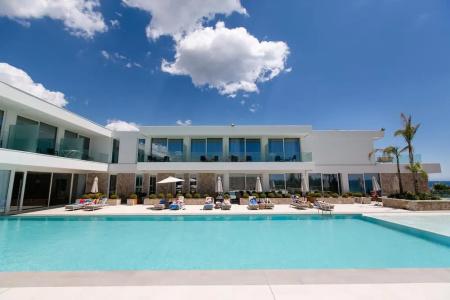 Empire Beach Resort - 12