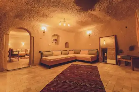 Pinhan Cave Suites - 101