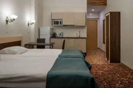 Pirita Beach Apartments & SPA - 66