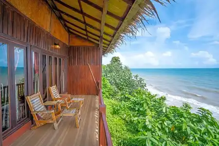 Uza Beach Resort - 144