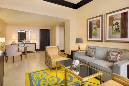 The Ritz-Carlton Abu Dhabi, Grand Canal - 73