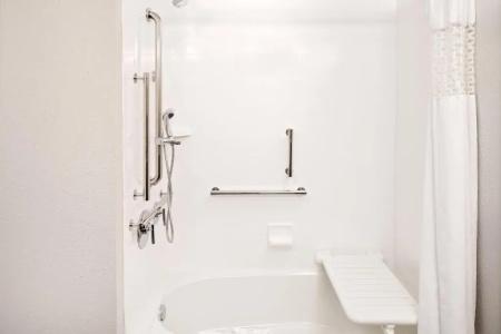 Hampton Inn & Suites Houston Medical Center NRG Park - 58