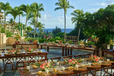 The Ritz-Carlton Maui, Kapalua - 24