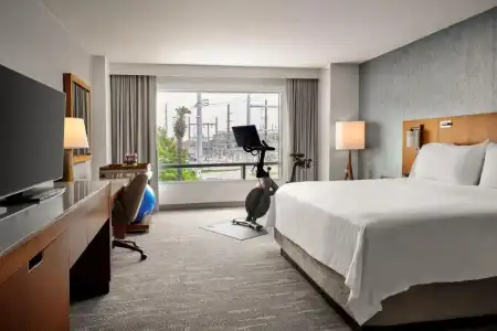 The Westin Austin at The Domain - 6