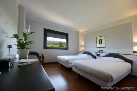 Mamiani & Relaxing Spa Urbino - 1