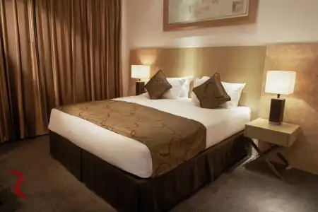 Park Plaza Cardiff - 29