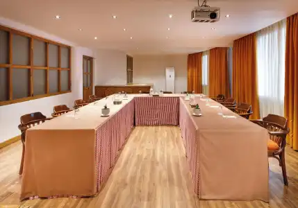 Club Himalaya, by ACEs Nagarkot - 23