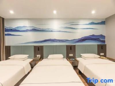 Jinjiang Inn - 33