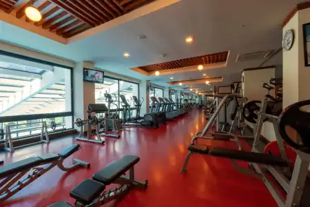 Susesi Luxury Resort All Inclusive - 31