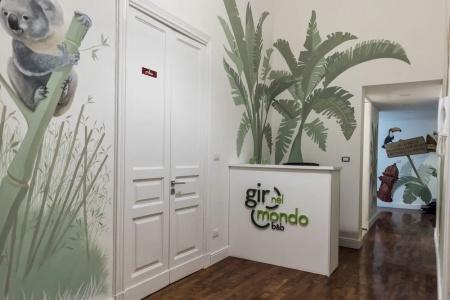 Giro nel mondo - 21