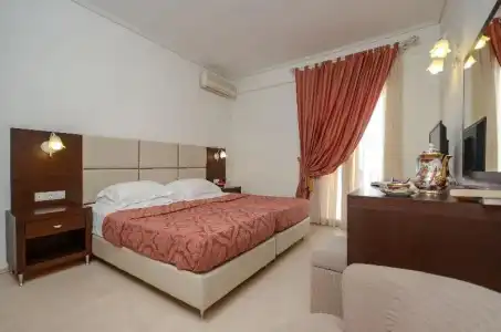 Aeolis Boutique & Suites - 110