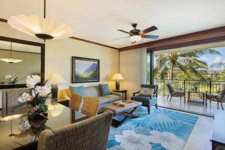 Koloa Landing At Poipu Beach, A Wyndham Grand Resort - 158