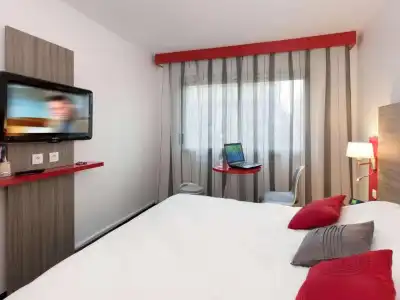 ibis Styles Grenoble Centre Gare - 41