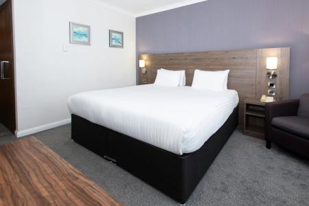 Holiday Inn Liverpool City Centre by IHG - 5