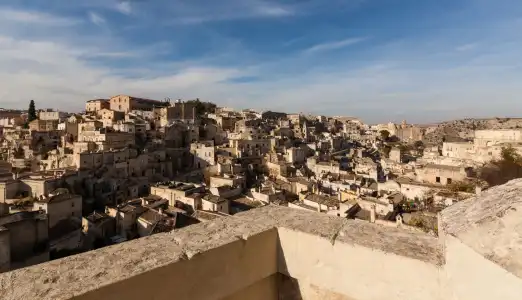 La Corte Vetere - 19