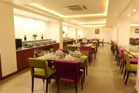 Harmony Phnom Penh - 27