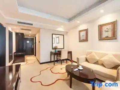 Tianyi Commercial - 92