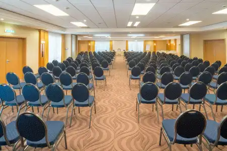 Best Western Jena - 19