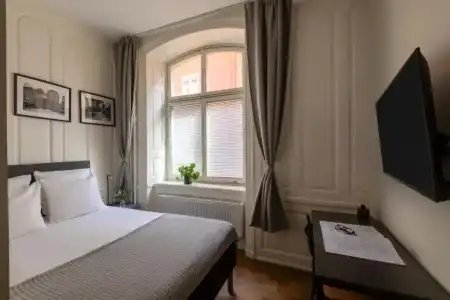 Old Town Stay - 26